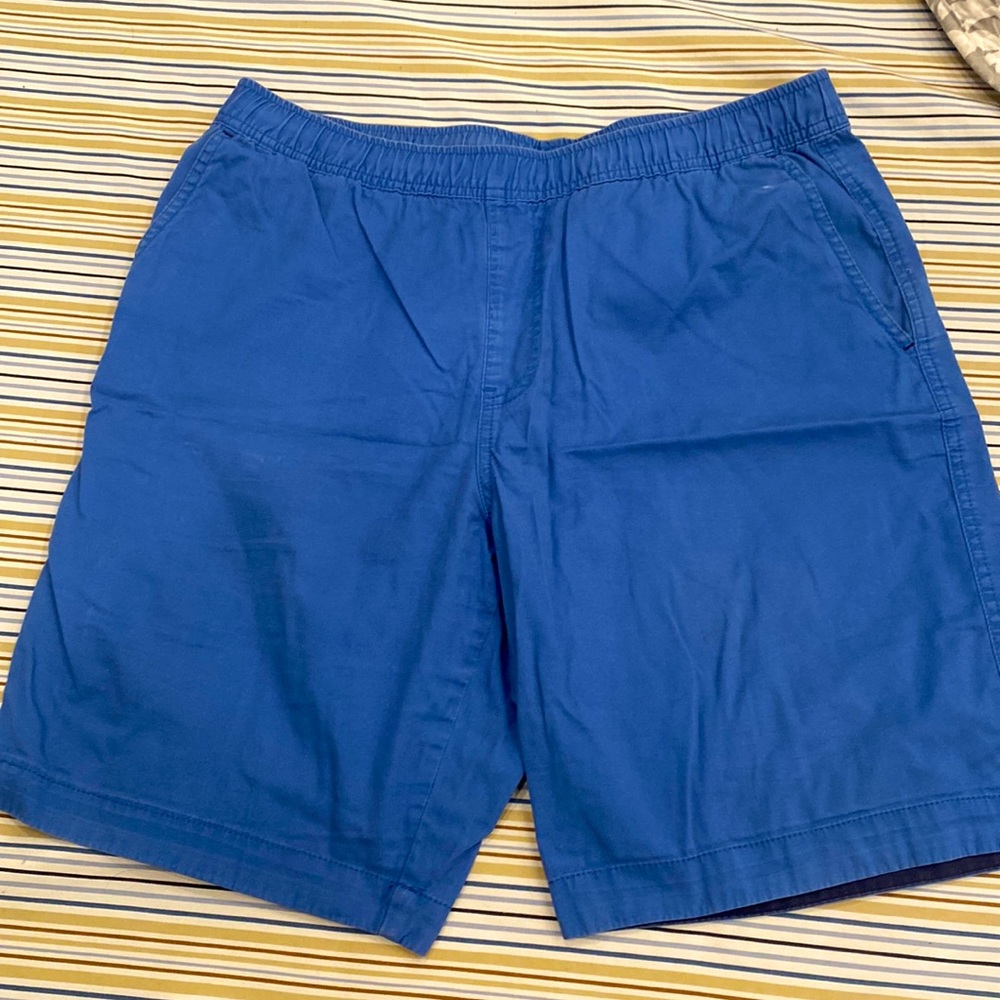 Bossini casual short in good condition convenient for every day use